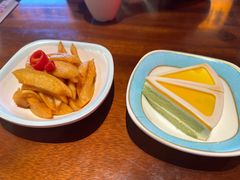 -李犟大爆鳝面·手工蟹黄包(湖滨西湖店)