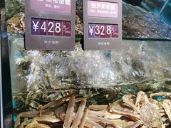 -徐记海鲜(阿波罗店)
