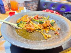 -一麻一辣麻辣香锅(方庄店)