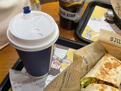 -TACO STAR 塔可星(下沙宝龙店)