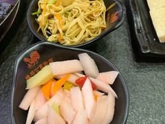 -重庆烧鸡公火锅(簋街店)