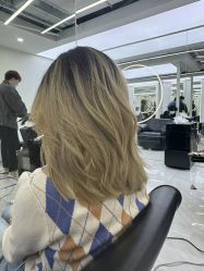 -赤道 Hair Salon
