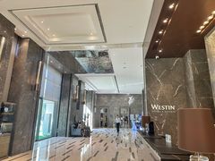 -宁波威斯汀酒店