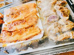 辣味五花肉-香猪坊(五道口店)