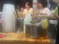 -郭记小街麻辣烫(南小街总店)