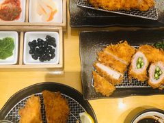 -胜博殿日式炸猪排(西红门店)