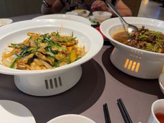 -徐记海鲜(高铁南站|沙湾公园店)