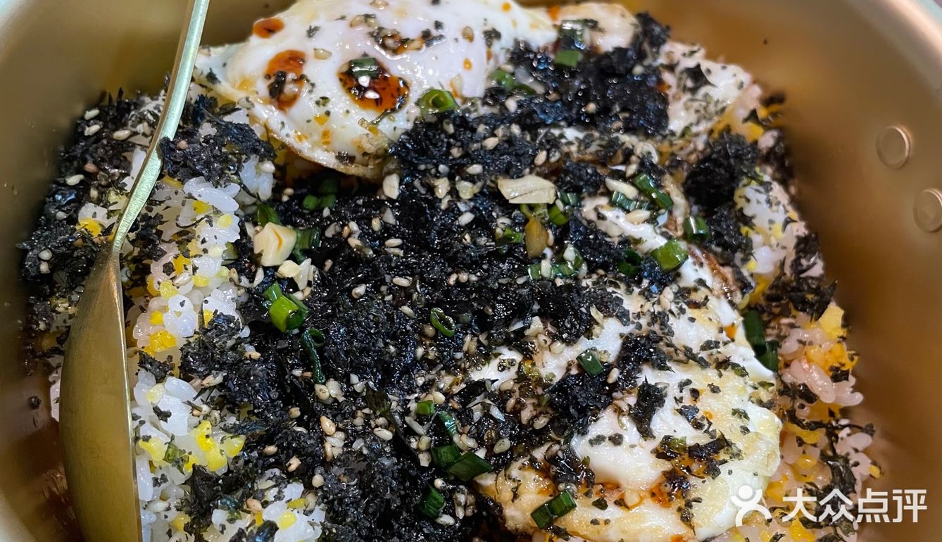 现在爆火的尔滨，去不了东北就来吃东北特色烤肉吧！