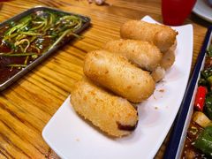 -兔槽江湖菜·重庆璧山兔(水围店)