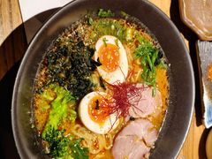 -炉胜·炉端烧·居酒屋