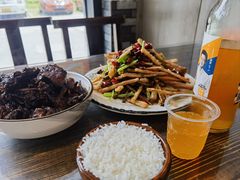 -神仙钵湘香土菜馆(光华路店)