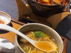 -安多素食(广仁寺路店)
