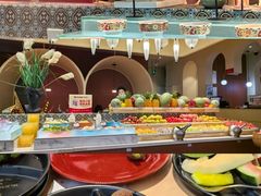 -凡塔斯牛排自助餐厅(莆田万达店)