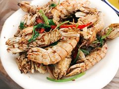 -虾少爷龙虾烧烤(双桥路店)