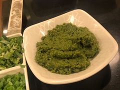 韭菜花儿-情忆草原涮肉馆
