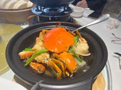 -万龙洲海鲜·粤菜(亚运村店)