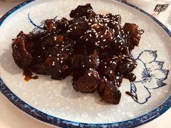 -小郭私房菜·海肠捞饭店(学士街店)