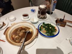 -广州酒家(中华广场店)