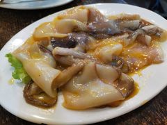 -韩风烤牛肉冷面店