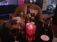 -翡翠36酒吧(浦东香格里拉店)