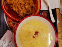 -十三朝牛馍王擀面皮(骡马市店)