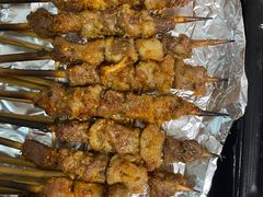 -望京小腰(北京总店)