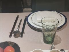 -荣轩(新荣记环球金融中心店)