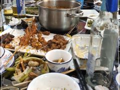 -老何太太鹤岗小串·团建聚餐(龙华店)