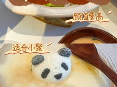 -眉州东坡(石景山店)