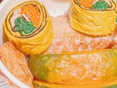 -dodonpa.墩墩伐 便当食堂(博华广场店)