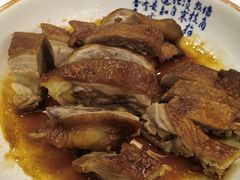 -围龙屋客家食府(福田店)