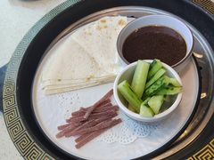 -巧克力渔家.小船海鲜胶东菜(三浴场店)