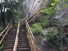 -丹霞山风景名胜区