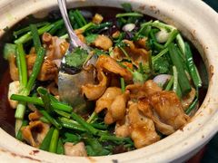 -大鸽饭(汉溪长隆店)