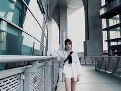 -福田体育公园