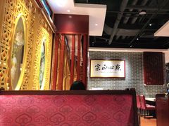 卡座-点都德(华强南店)