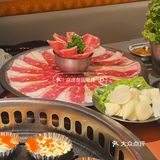 谁顶的住!石家庄烤肉 芝士鱼籽虾滑没谁了!