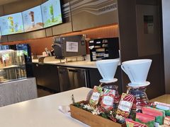 -星巴克臻选(重庆大融城店)