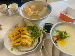 -章氏(车站北路店)