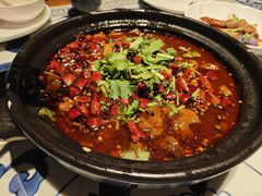 -绿茶餐厅(珞珈创意城店)