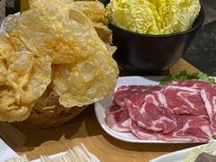 -鲜炉季港式打边炉(尚海湾店)