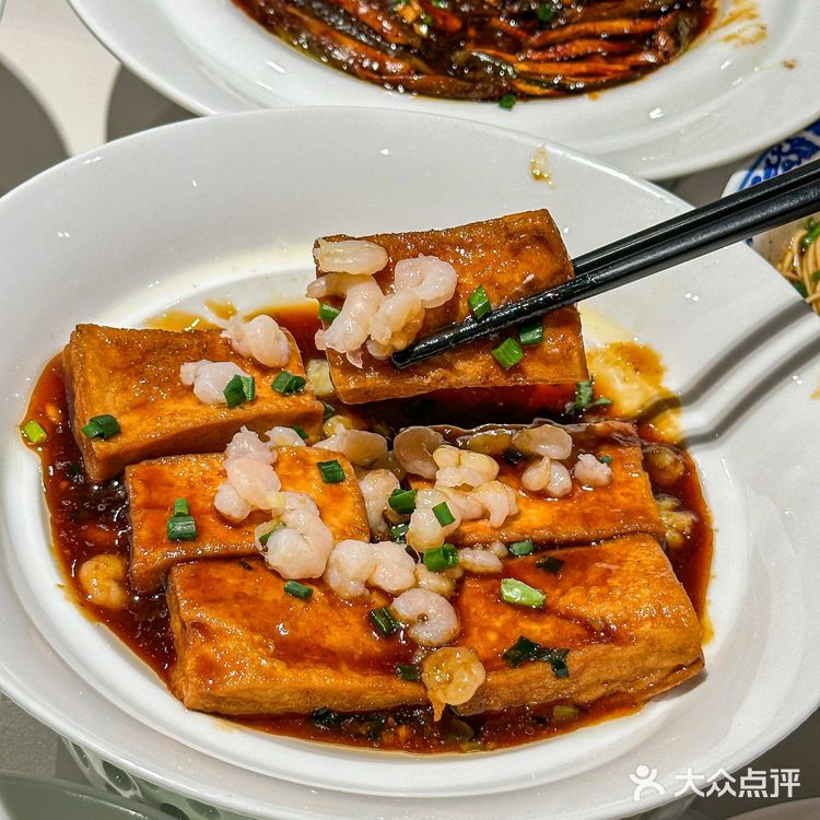 很正宗的无锡非遗老字号！可以用响油鳝丝做浇头！