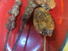 -东记潮汕美食砂锅粥小炒烧烤(镇南大街店)