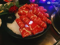 -捞神煲汤火锅(湖滨商业街店)