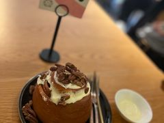 -大酉·M Coffee(北京美术馆店)
