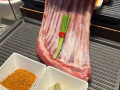 -老德州四合院·德州菜(天衢路店)