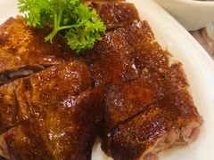 -椿记烧鹅(叠彩店)