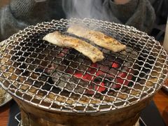 -大阪烧肉BAKA一代(十亩地店)