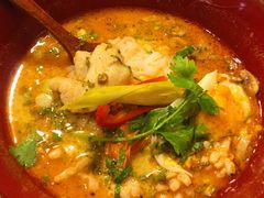 冬阴功河粉-GOGO Plate(成都太古里店)