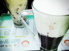 -义顺牛奶公司(庇利金街店)